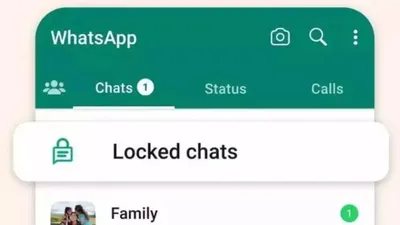 You Can Now Keep Messages in WhatsApp Disappearing Conversations - CNET