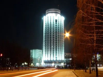 Naberezhnye Chelny | SkyscraperCity Forum