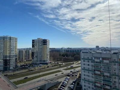 Набережные Челны - фото, достопримечательности, погода, что посмотреть в  Набережных Челнах на карте