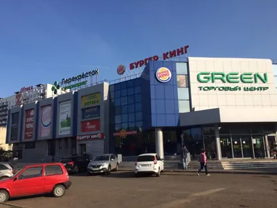 Набережные Челны - фото, достопримечательности, погода, что посмотреть в  Набережных Челнах на карте