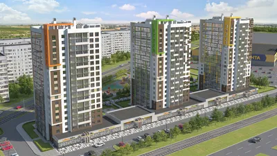 День города Набережные Челны - Праздник