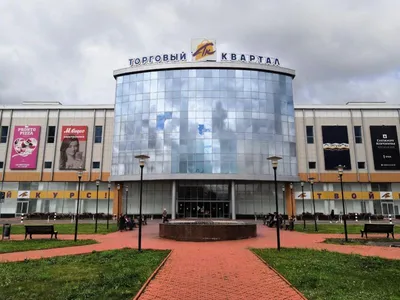 Самая большая школа в городе. Какая она? (фоторепортаж) / Набережные Челны