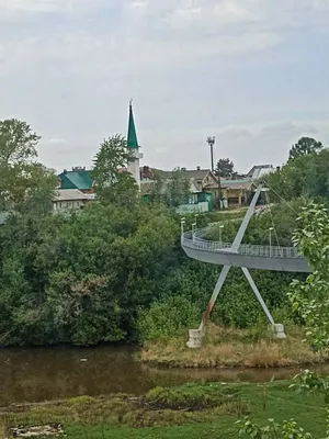 Прокуратура города Набережные Челны