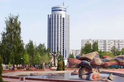 Продажа земельного участка под строительство: г. Набережные Челны,  Мензелинский тракт, 96 Индустриальный парк \"Челны\" | Еврогрупп