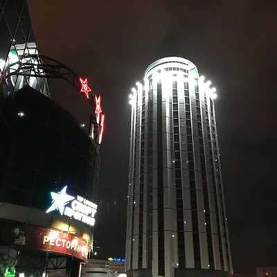 Набережные Челны попали в ТОП-30 городов с самым высоким качеством жизни  20.04.2023