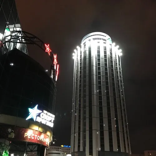 Набережные Челны попали в ТОП-30 городов с самым высоким качеством жизни 20.04.2023 Набережные Челны попали в ТОП-30 городов с самым высоким качеством жизни 20.04.2023