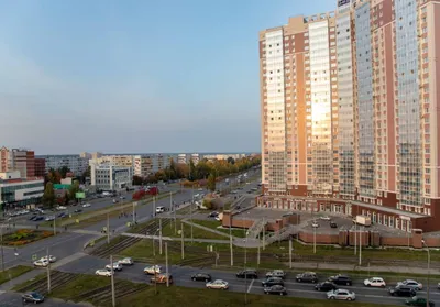 Детская больница / Детская больница / Подразделения КДМЦ