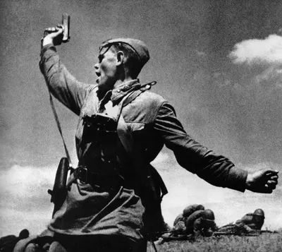 Подборка фото, возможно это будет кому-нибудь интересно. / Германия :: 1941  :: СССР :: начало войны :: война / смешные картинки и другие приколы:  комиксы, гиф анимация, видео, лучший интеллектуальный юмор.
