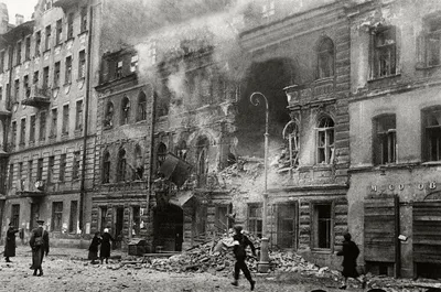 Сегодня 84 годовщина начала Второй мировой войны: история и архивные фото.  Читайте на UKR.NET