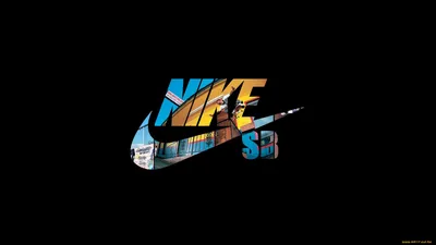 Обои Nike: актуальные картинки на телефон и рабочий стол