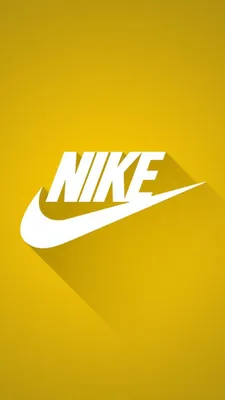 обои в стиле NIKE | Дмитрий Олейников | Дзен