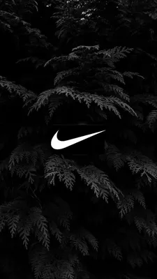 Обои Nike тёмные на Телефон | Хипстер картинки, Постер nike, Обои в стиле  nike