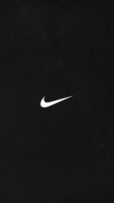 Nike — обои на телефон | Zamanilka