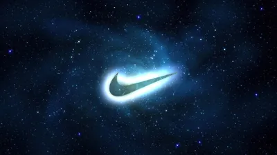 Скачать обои логотип, logo, найк, nike, раздел спорт в разрешении 1440x900