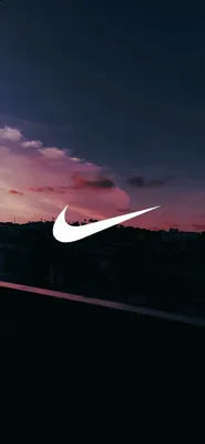 Nike wallpaper | Пейзажи, Живописные пейзажи, Обои в стиле nike