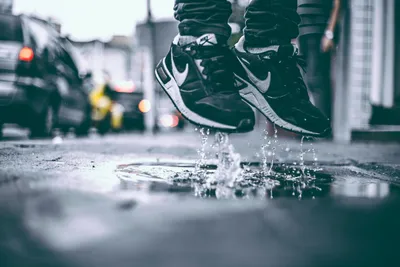 Nike Will Let People Design and Sell Sneakers for the Metaverse | WIRED