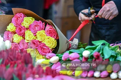 Подарок на 8 марта, который понравится - Орен.Ру