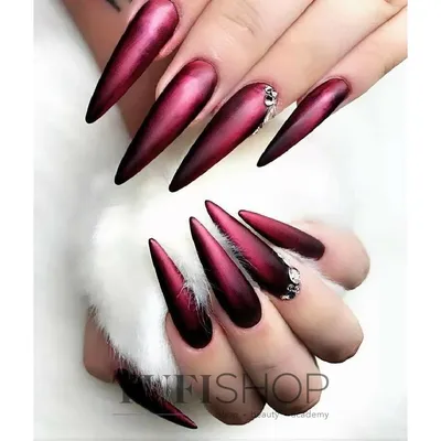 Маникюр Наращивание Ногтей en Instagram: “Белый френч🔝💅🏻#nails  #nailsofinstagram #nailart #manicure #manicure_ideas #naildesign #… | Fancy  nails, Nails, Manicure