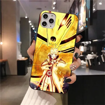 Смартфон Realme GT Neo 3 Naruto Edition официально вышел в Китае