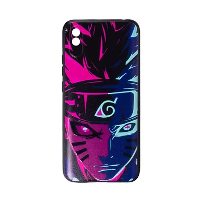 realme представила GT Neo 3 Naruto Edition — смартфон для фанатов «Наруто»  - Rozetked.me