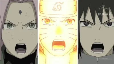 Naruto #Наруто #Boruto #Боруто #Mitsuki #Мицуки #Sarada #Сарада #Sasuke # Саске #Sakura #Сакура #Rasengan #Расенган | ВКонтакте