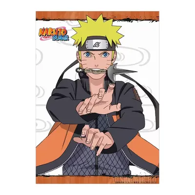 Конструктор NARUTO Наруто Узумаки страна производства Китай К20510 купить  по цене 1126 ₽ в интернет-магазине Детский мир