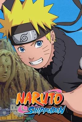 Naruto: Shippuden (2007) | ScreenRant