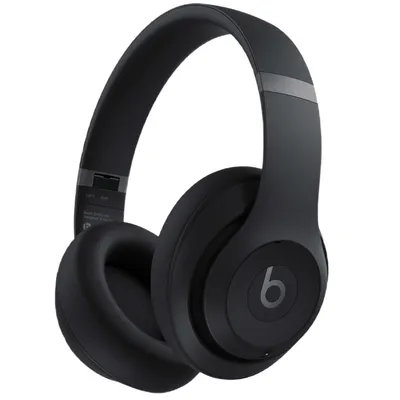 Наушники Beats Studio Pro Black купить в Москве, цена 49990 руб. в  интернет-магазине Dr.Head