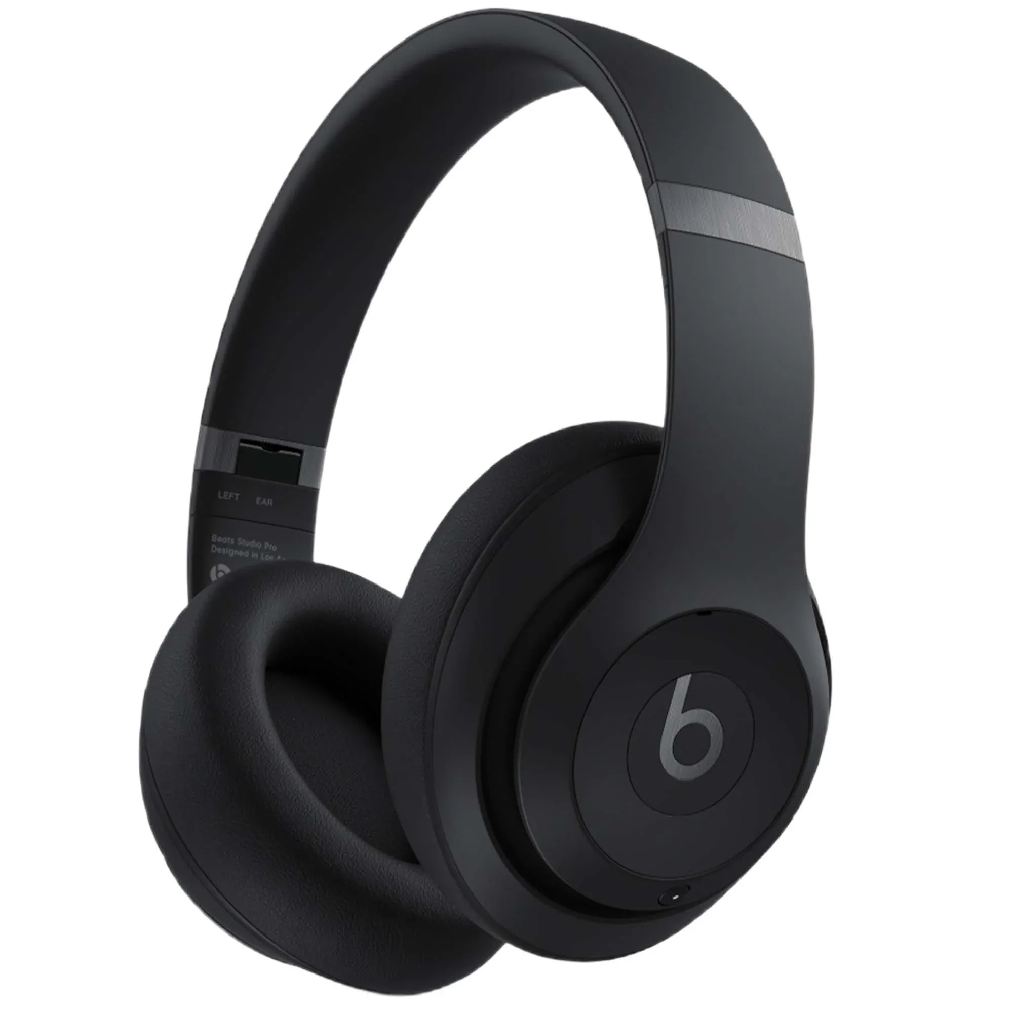 Наушники Beats Studio Pro Black купить в Москве, цена 49990 руб. в интернет-магазине Dr.Head Наушники Beats Studio Pro Black купить в Москве, цена 49990 руб. в интернет-магазине Dr.Head