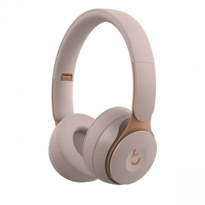 Купить Беспроводные Наушники Beats Solo Pro, Grey в СПб дешево, кредит и  рассрочка на Беспроводные Наушники Beats Solo Pro, Grey в интернет-магазине  istore.su