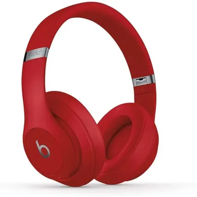 Купить Наушники Beats Studio Solo 3 Red 22799 руб — iStudio