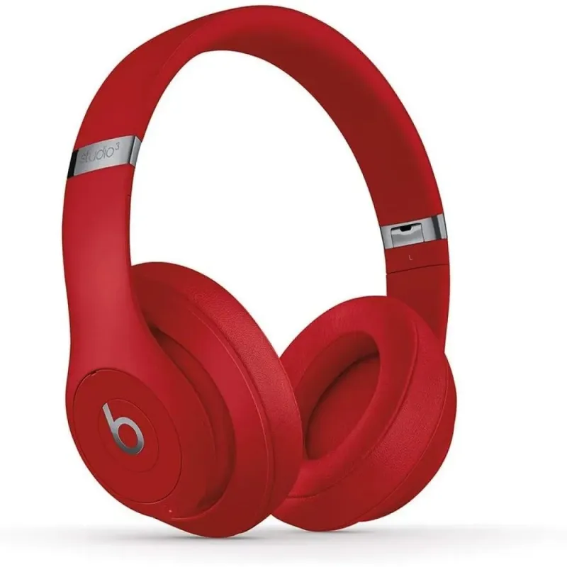 Купить Наушники Beats Studio Solo 3 Red 22799 руб — iStudio Купить Наушники Beats Studio Solo 3 Red 22799 руб — iStudio