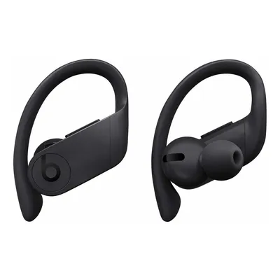 Беспроводные наушники Beats Powerbeats Pro Totally Wireless, черный –  купить с доставкой из-за рубежа через платформу «CDEK.Shopping»