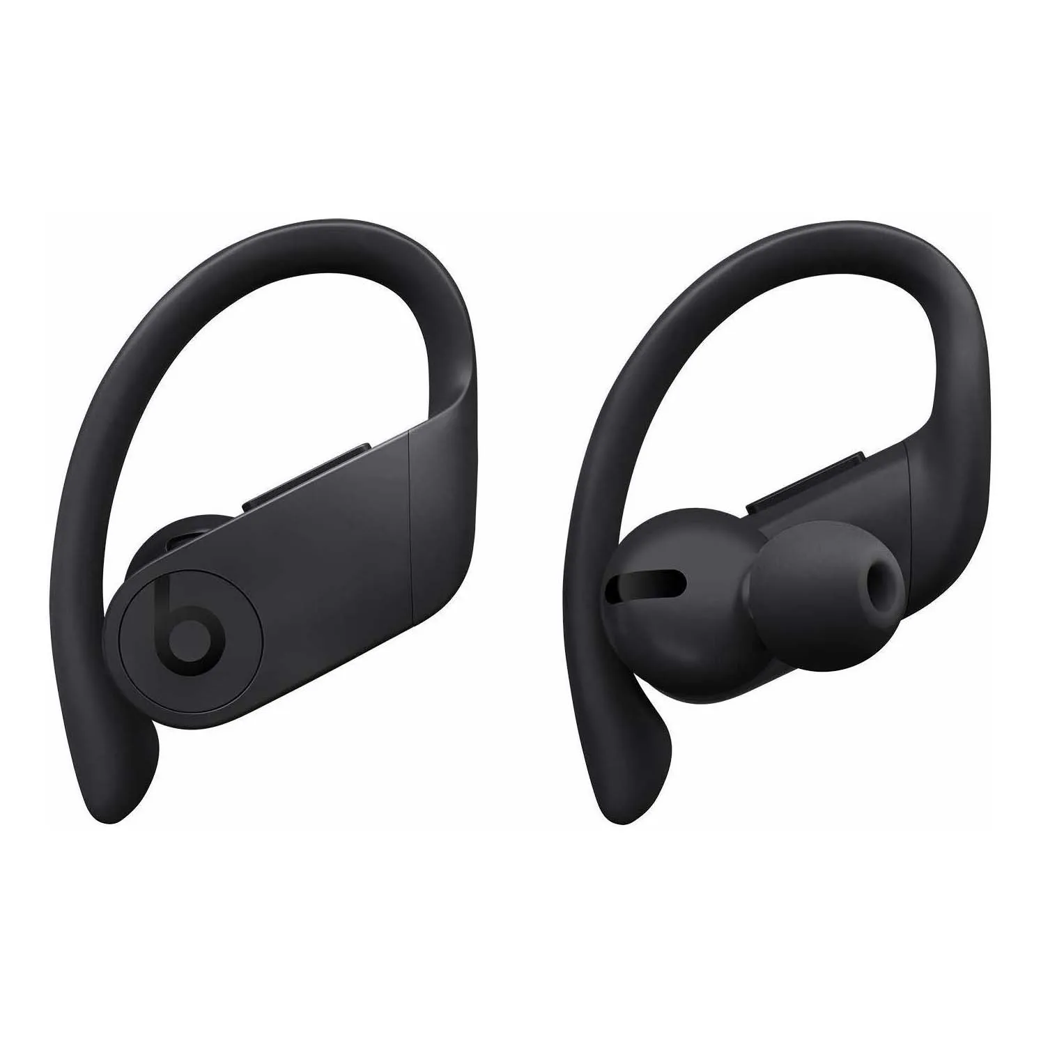 Беспроводные наушники Beats Powerbeats Pro Totally Wireless, черный – купить с доставкой из-за рубежа через платформу «CDEK.Shopping» Беспроводные наушники Beats Powerbeats Pro Totally Wireless, черный – купить с доставкой из-за рубежа через платформу «CDEK.Shopping»
