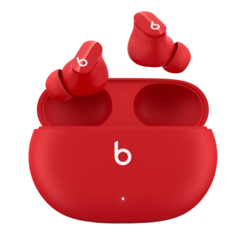 Купить Наушники Beats Studio Buds Red 18199 руб — iStudio Купить Наушники Beats Studio Buds Red 18199 руб — iStudio