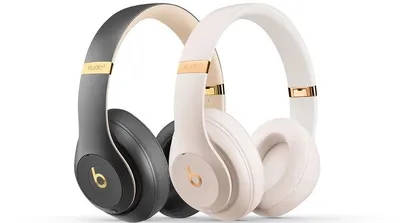 Осенние предложения на легендарные наушники Beats - iSpace