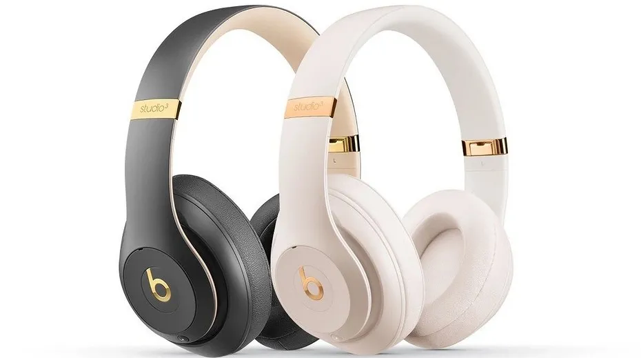 Осенние предложения на легендарные наушники Beats - iSpace Осенние предложения на легендарные наушники Beats - iSpace