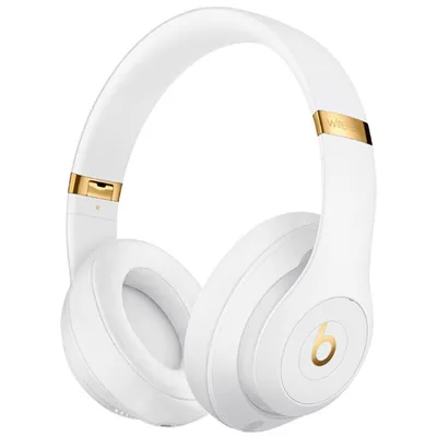 Наушники Beats Studio3 Wireless Over-Ear - White (MQ572ZE/A) - купить в  Воронеже в интернет-магазине Pult.ru