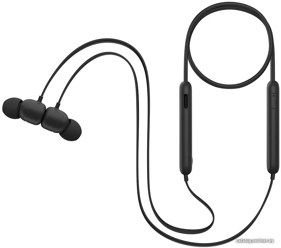 Beats Flex (черный) наушники купить в Минске Beats Flex (черный) наушники купить в Минске