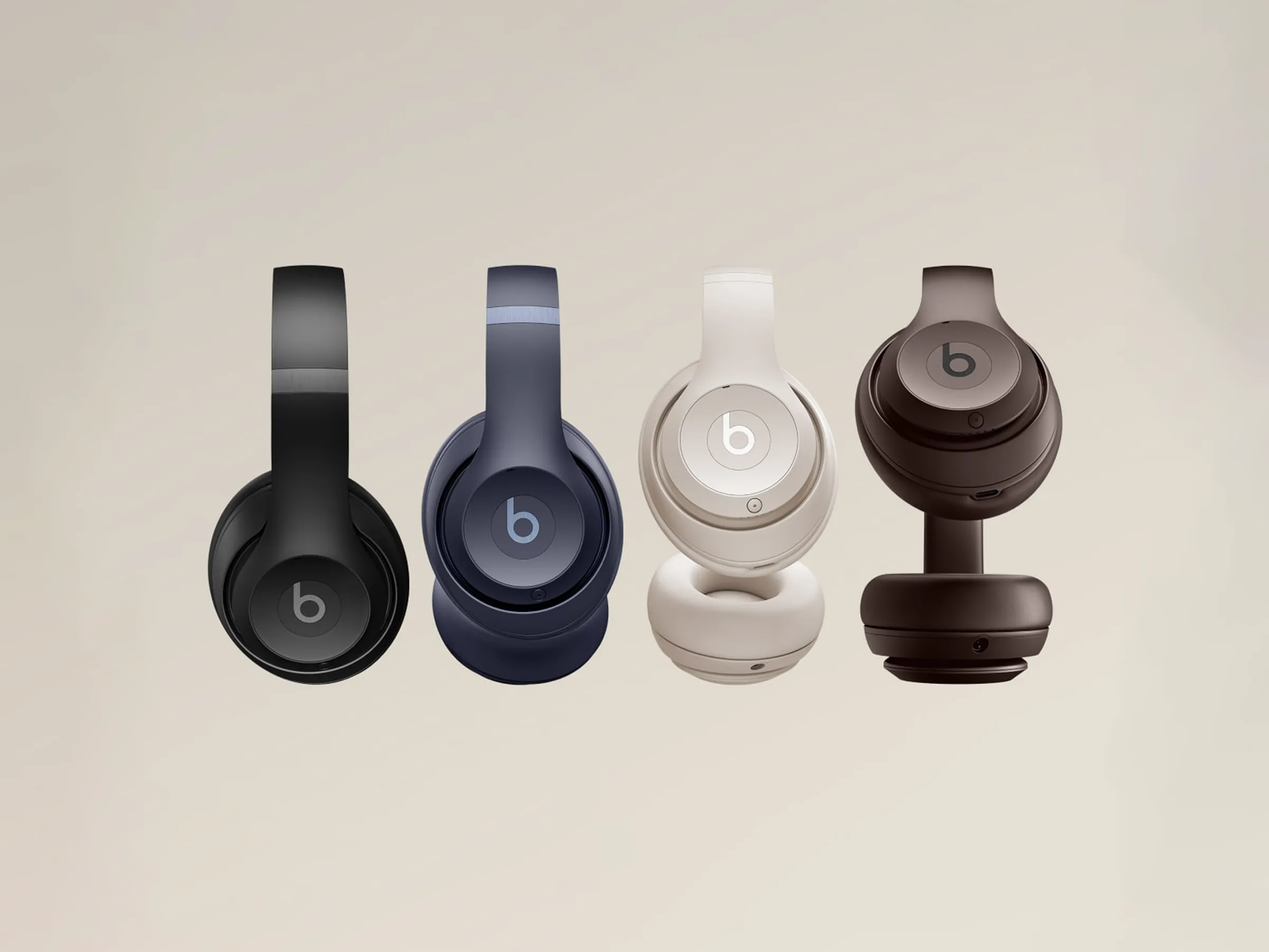 Представлены прозрачные наушники Beats Studio Buds+ с улучшенным шумодавом. Стоят $170 Представлены прозрачные наушники Beats Studio Buds+ с улучшенным шумодавом. Стоят $170