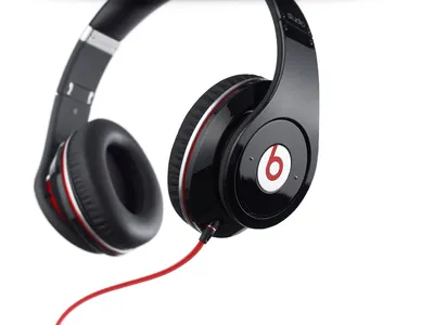 Купить Наушники Beats Studio Pro Wireless Headphones — Deep Brown (MQTT3)  выгодно в Киеве | цена и обзор в интернет магазине NewTime