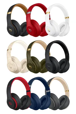 Беспроводные наушники Beats by Dr. Dre Wireless Black купить в Одессе,  Киеве, Харькове - ITMag