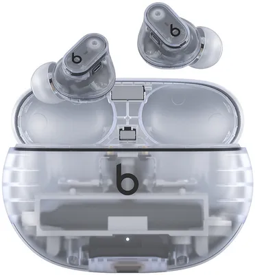 Проводные наушники Beats Studio (2013) White купить по цене 12 900 руб. в  интернет-магазине UltraTrade