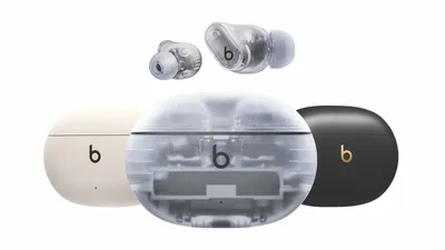 Наушники Beats Studio Buds + Transparent (MQLK3ZM/A). Купить Наушники Beats  Studio Buds + Transparent (MQLK3ZM/A) по низкой цене в Киеве, Харькове,  Одессе, Днепре, Николаеве, Запорожье, Украине | Цитрус