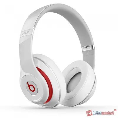 Купить Наушники Beats by Dr. Dre Fit Pro Beats (White) (MK2G3) — цены ⚡,  отзывы ⚡, характеристики — ЯБКО