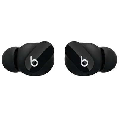 Купить Наушники Beats Studio Buds True, чёрный в Туле
