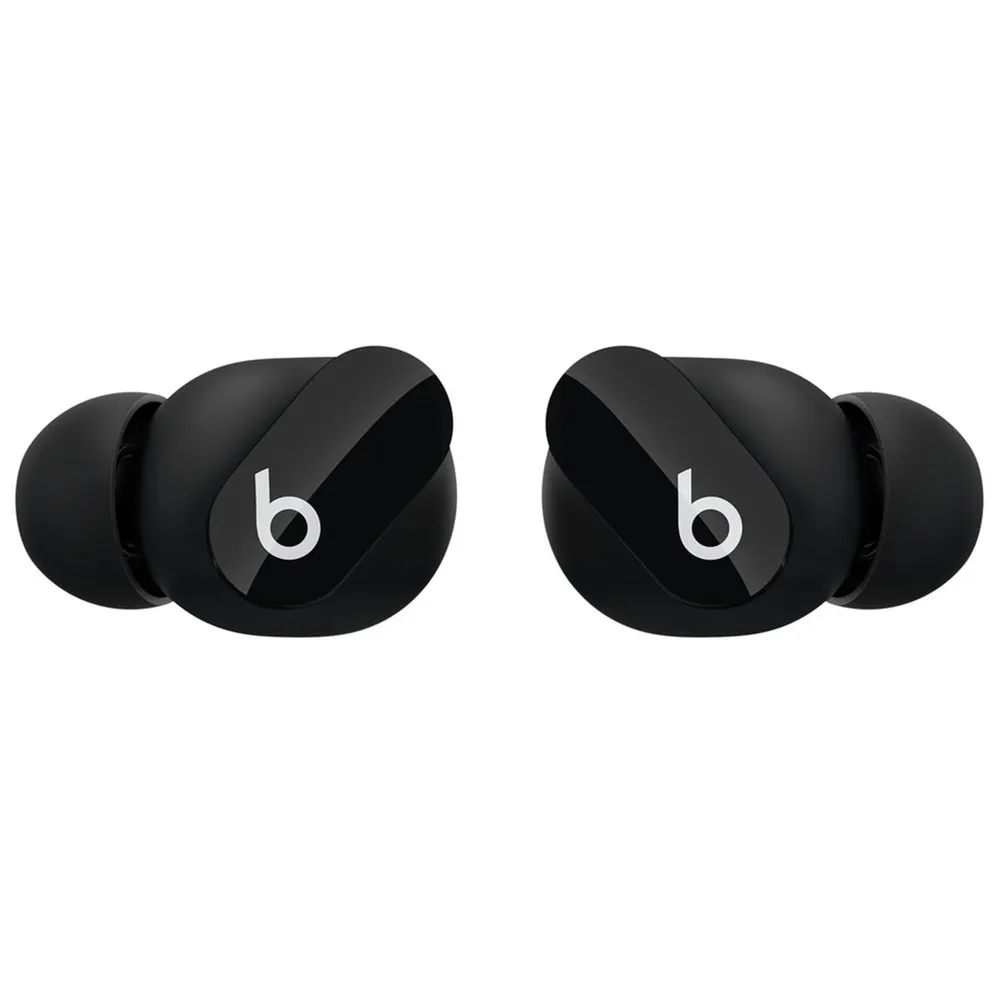 Купить Наушники Beats Studio Buds True, чёрный в Туле Купить Наушники Beats Studio Buds True, чёрный в Туле