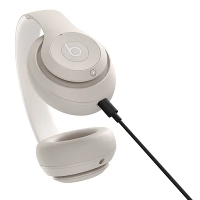 Купить Наушники Beats Studio Buds + True Wireless Noise Canceling Earbuds -  Cosmic Pink (MT2Q3) выгодно в Киеве | цена и обзор в интернет магазине  NewTime