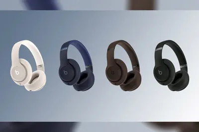 Впервые за шесть лет Beats выпустила новые наушники Studio Pro | РБК Life
