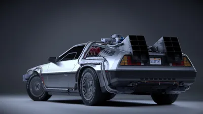 Back to the Future Day - Fathom Events